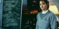 The Silence of the Lambs Source: Orion Pictures